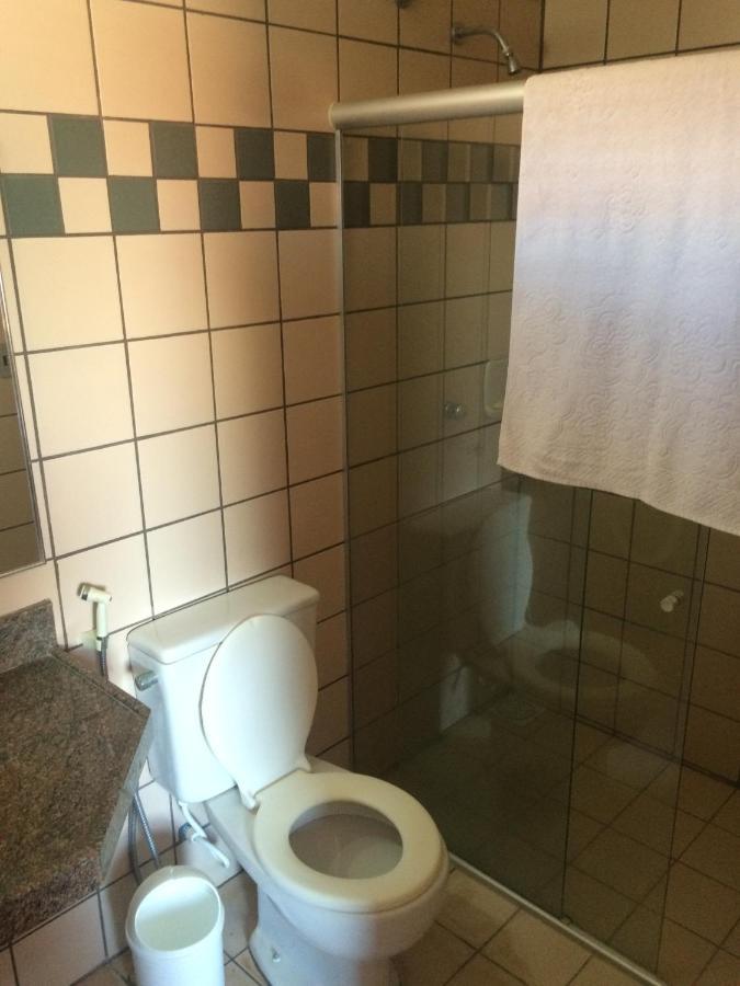 Linda Casa Porto Das Dunas: 4 Suites, Churrasqueira E Piscina Fortaleza Dış mekan fotoğraf