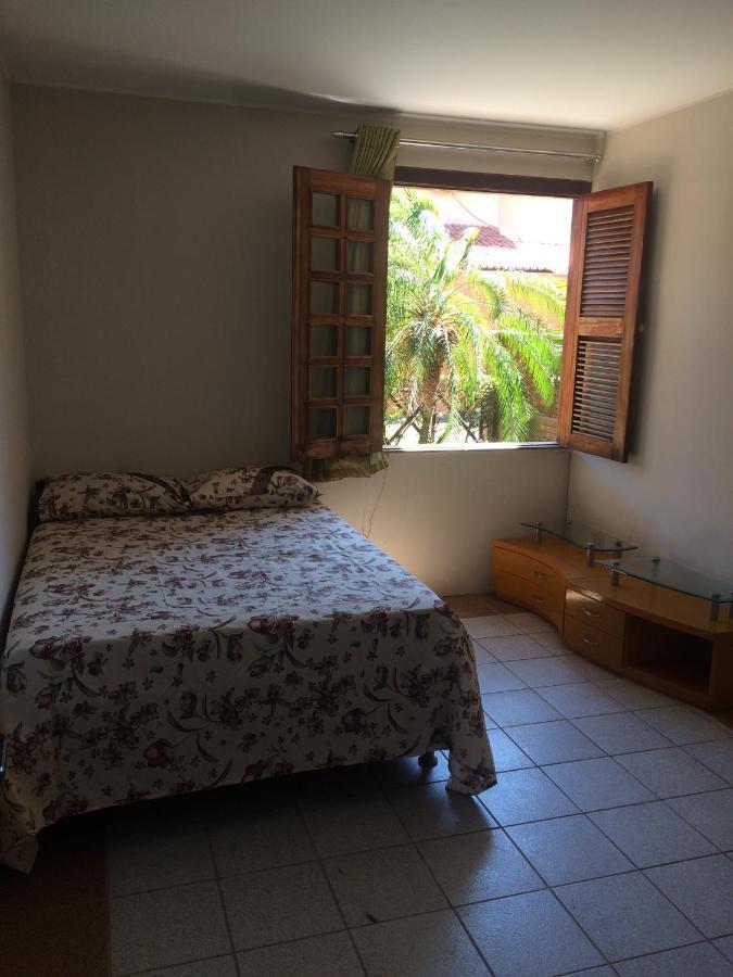 Linda Casa Porto Das Dunas: 4 Suites, Churrasqueira E Piscina Fortaleza Dış mekan fotoğraf