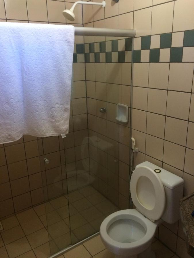 Linda Casa Porto Das Dunas: 4 Suites, Churrasqueira E Piscina Fortaleza Dış mekan fotoğraf