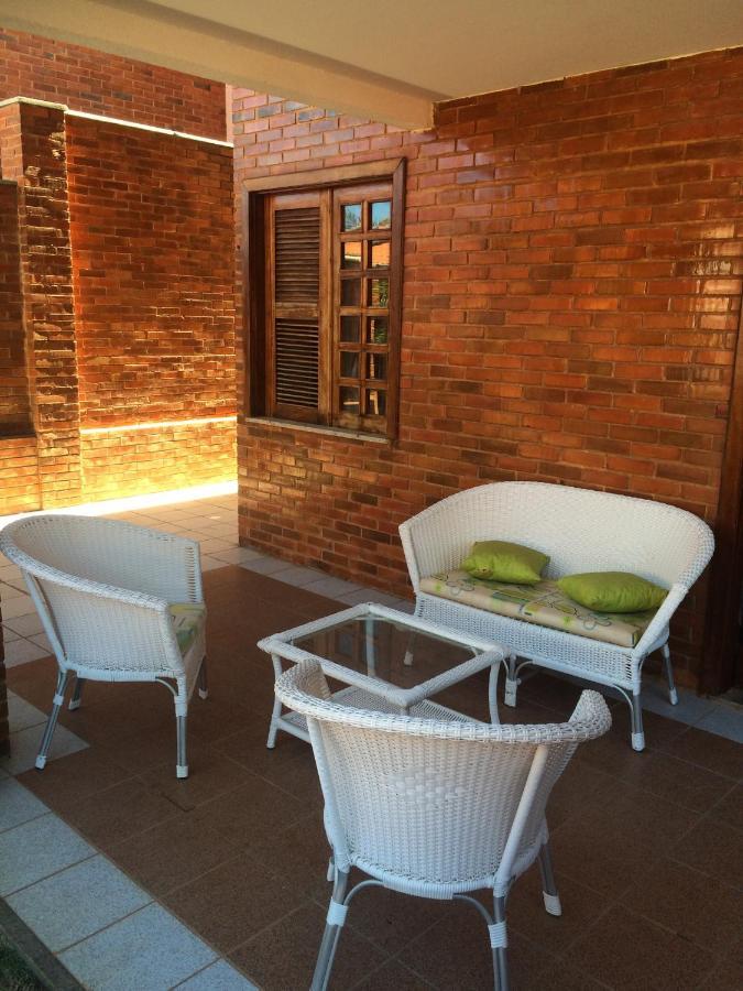 Linda Casa Porto Das Dunas: 4 Suites, Churrasqueira E Piscina Fortaleza Dış mekan fotoğraf