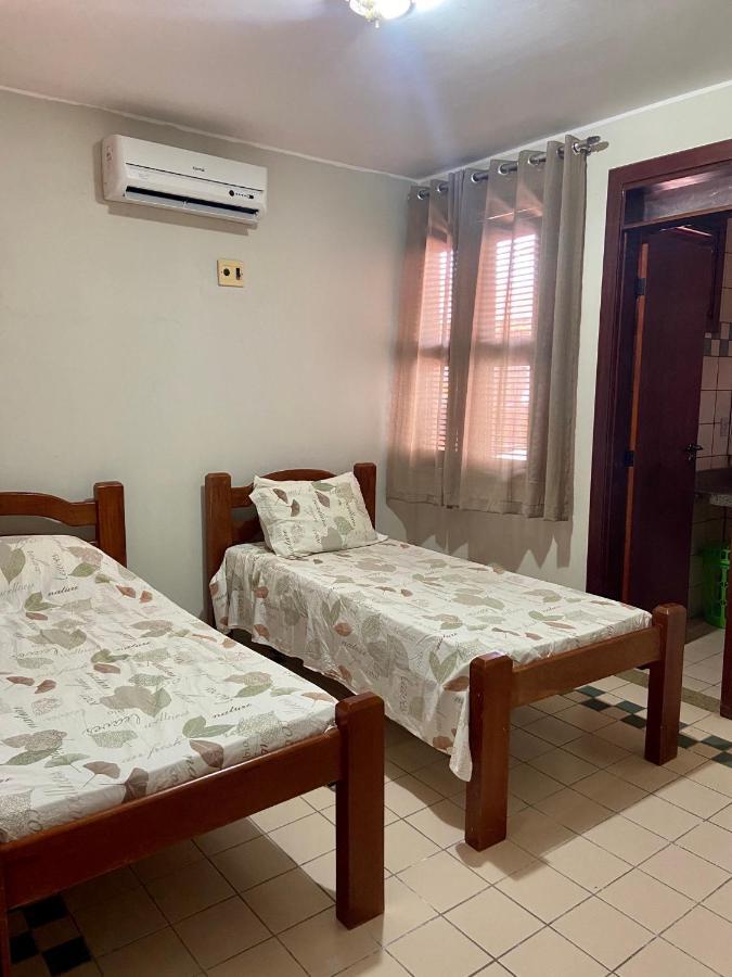 Linda Casa Porto Das Dunas: 4 Suites, Churrasqueira E Piscina Fortaleza Dış mekan fotoğraf
