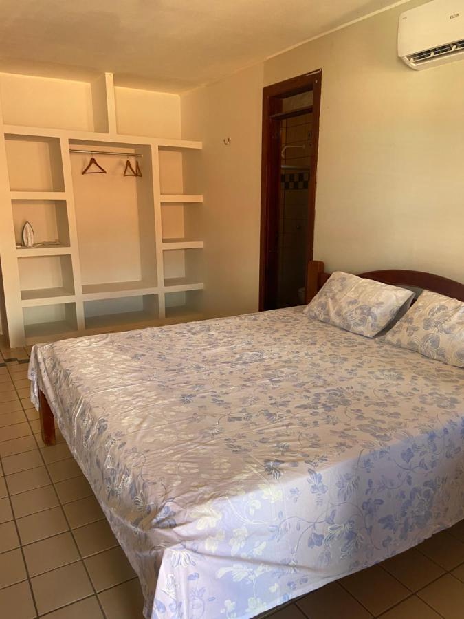 Linda Casa Porto Das Dunas: 4 Suites, Churrasqueira E Piscina Fortaleza Dış mekan fotoğraf