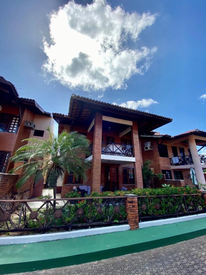Linda Casa Porto Das Dunas: 4 Suites, Churrasqueira E Piscina Fortaleza Dış mekan fotoğraf